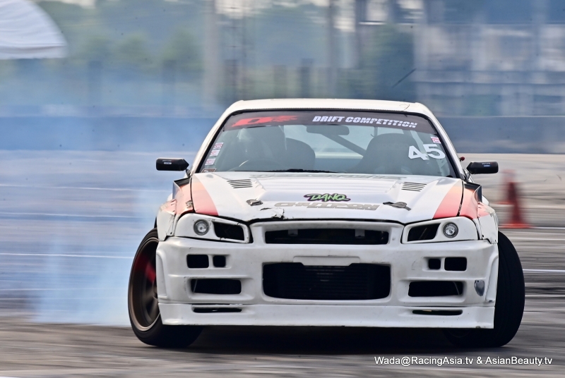 2025.05 Pathumthani DC 2025 #1 RacingAsia.tv