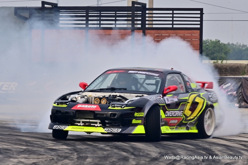 2025.05 Pathumthani DC 2025 #1 RacingAsia.tv