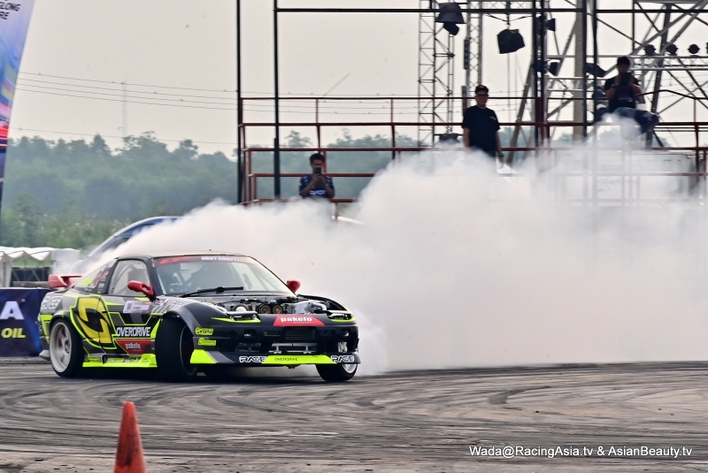 2025.05 Pathumthani DC 2025 #1 RacingAsia.tv
