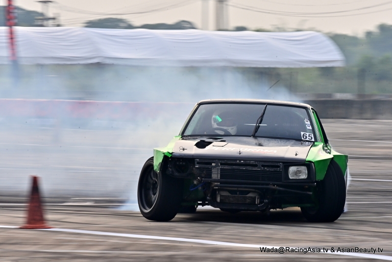 2025.05 Pathumthani DC 2025 #1 RacingAsia.tv