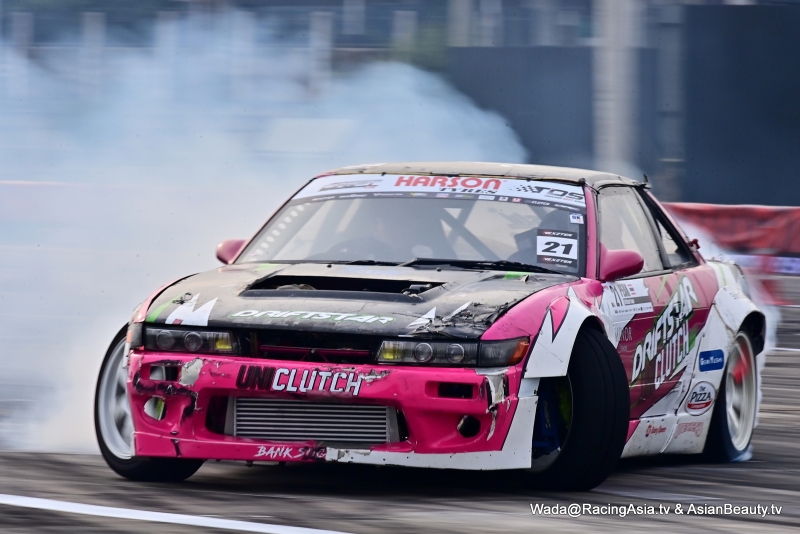 2025.05 Pathumthani DC 2025 #1 RacingAsia.tv