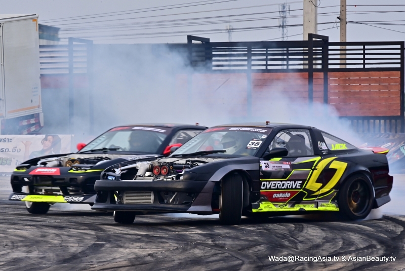 2025.05 Pathumthani DC 2025 #1 RacingAsia.tv
