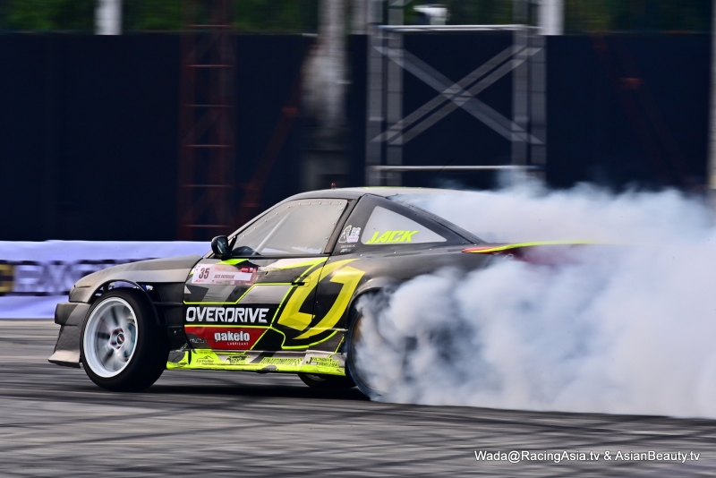 2025.05 Pathumthani DC 2025 #1 RacingAsia.tv