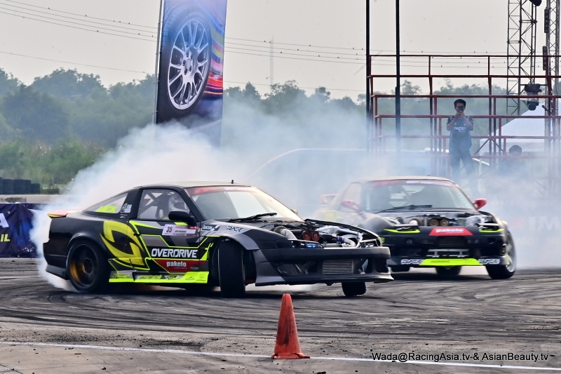 2025.05 Pathumthani DC 2025 #1 RacingAsia.tv