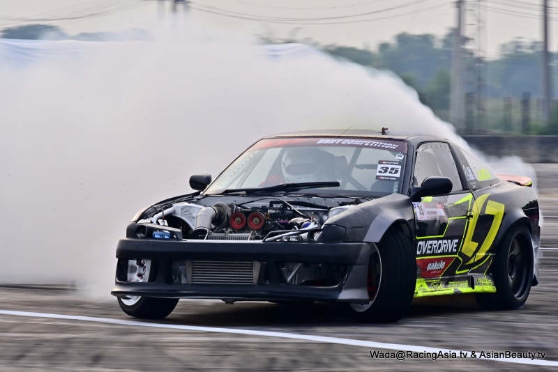 2025.05 Pathumthani DC 2025 #1 RacingAsia.tv