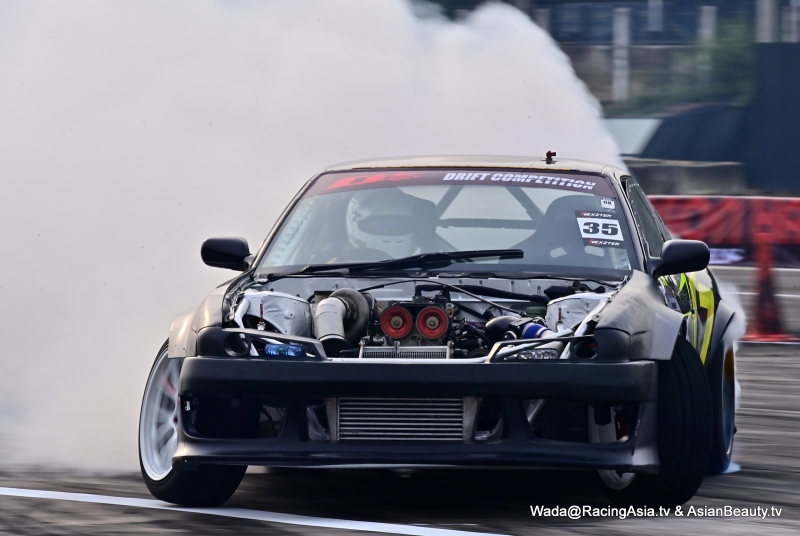 2025.05 Pathumthani DC 2025 #1 RacingAsia.tv