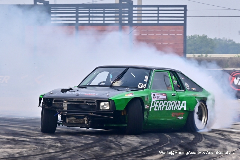 2025.05 Pathumthani DC 2025 #1 RacingAsia.tv