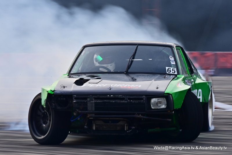 2025.05 Pathumthani DC 2025 #1 RacingAsia.tv