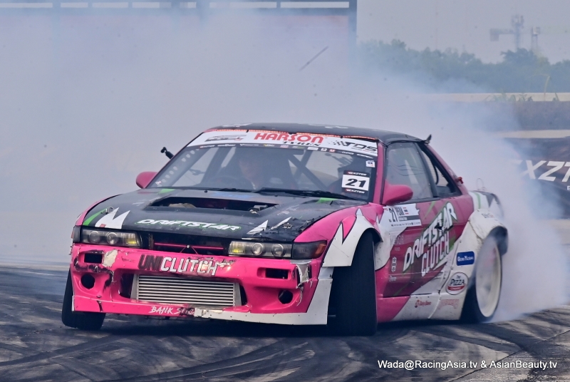 2025.05 Pathumthani DC 2025 #1 RacingAsia.tv