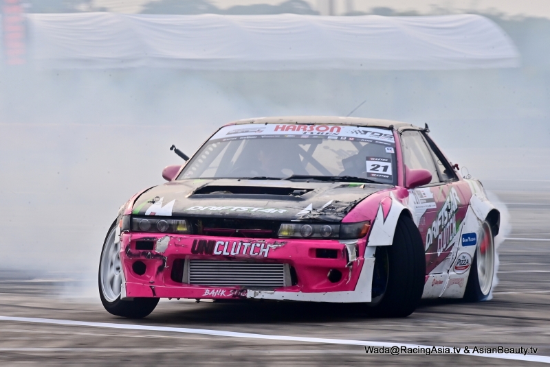2025.05 Pathumthani DC 2025 #1 RacingAsia.tv