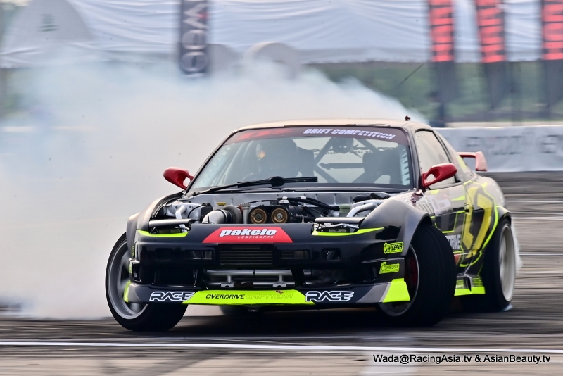 2025.05 Pathumthani DC 2025 #1 RacingAsia.tv