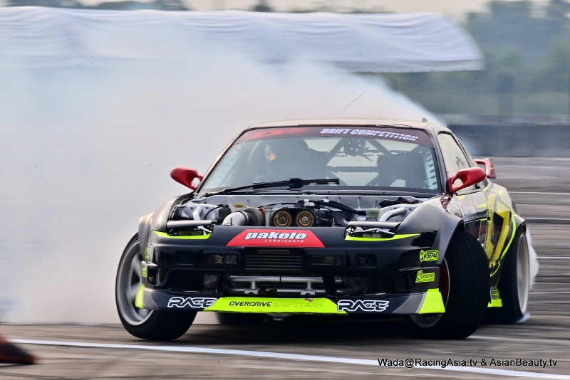 2025.05 Pathumthani DC 2025 #1 RacingAsia.tv