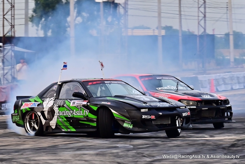 2025.05 Pathumthani DC 2025 #1 RacingAsia.tv
