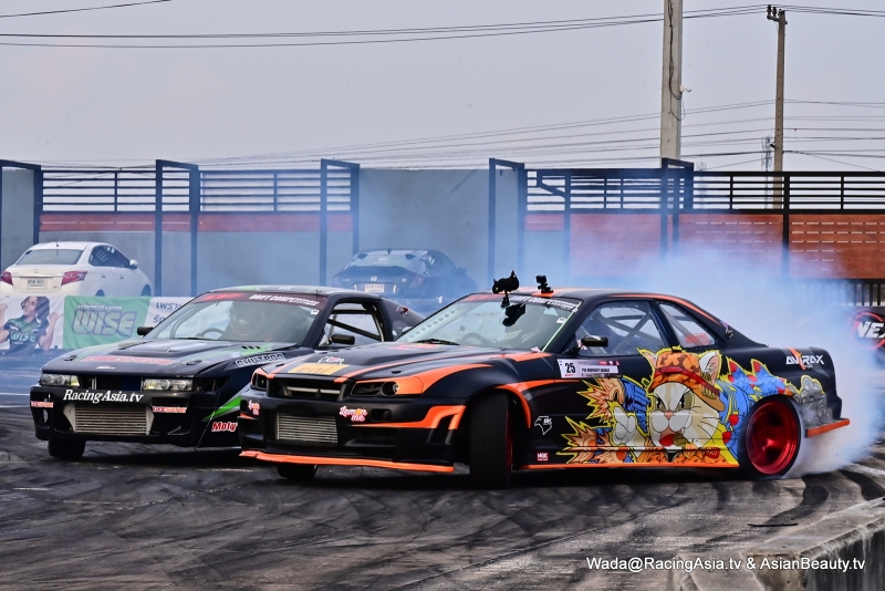 2025.05 Pathumthani DC 2025 #1 RacingAsia.tv