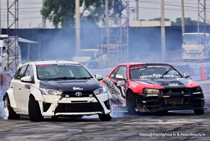 2025.05 Pathumthani DC 2025 #1 RacingAsia.tv