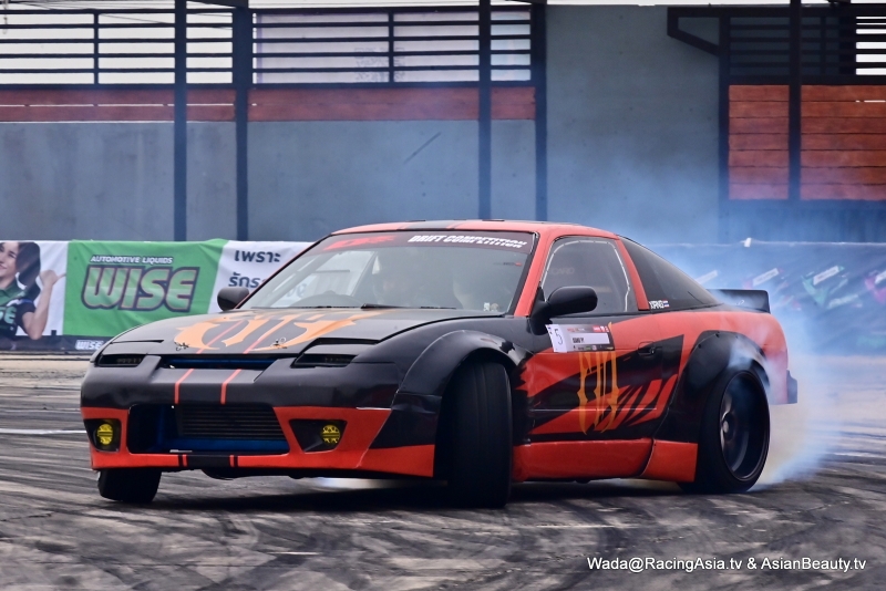 2025.05 Pathumthani DC 2025 #1 RacingAsia.tv