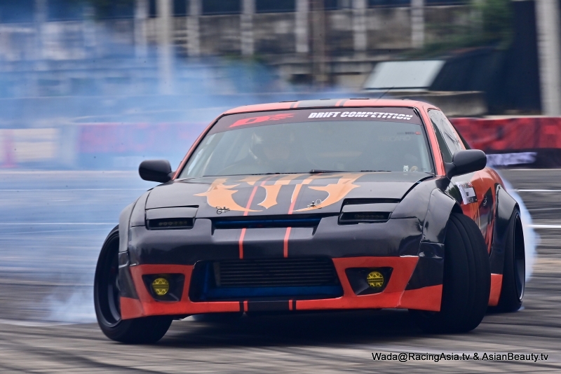 2025.05 Pathumthani DC 2025 #1 RacingAsia.tv