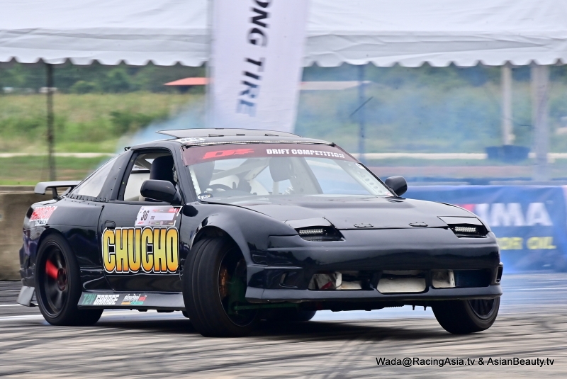 2025.05 Pathumthani DC 2025 #1 RacingAsia.tv