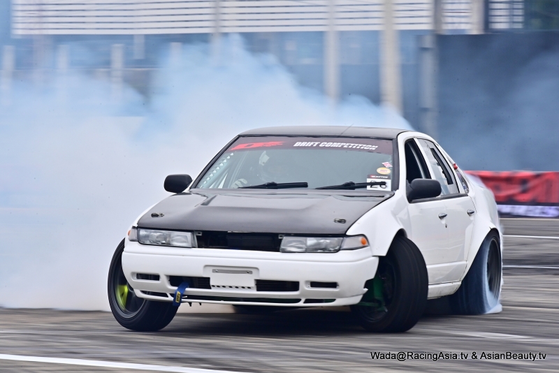 2025.05 Pathumthani DC 2025 #1 RacingAsia.tv