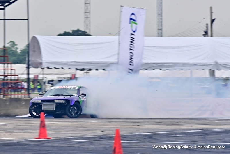 2025.05 Pathumthani DC 2025 #1 RacingAsia.tv