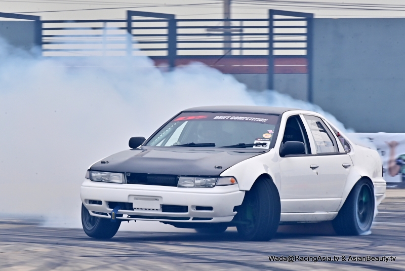 2025.05 Pathumthani DC 2025 #1 RacingAsia.tv