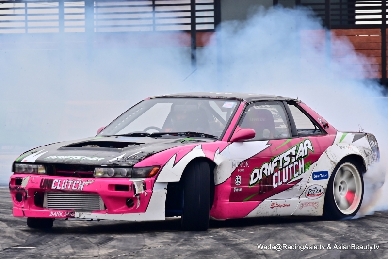 2025.05 Pathumthani DC 2025 #1 RacingAsia.tv