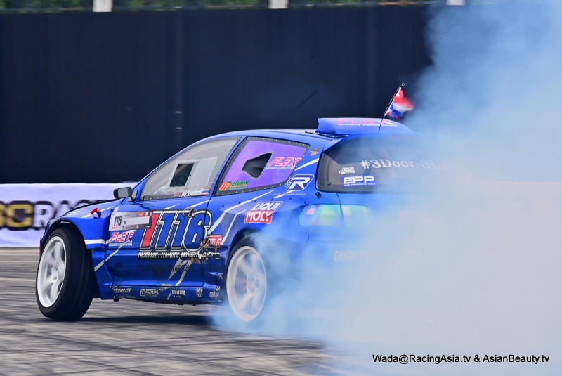 2025.05 Pathumthani DC 2025 #1 RacingAsia.tv