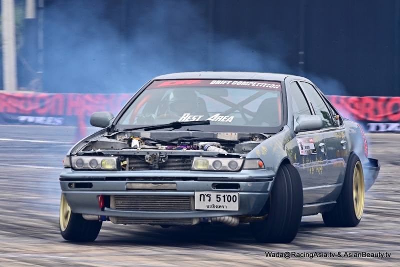 2025.05 Pathumthani DC 2025 #1 RacingAsia.tv