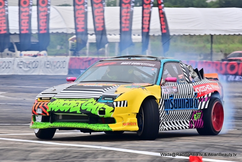 2025.05 Pathumthani DC 2025 #1 RacingAsia.tv
