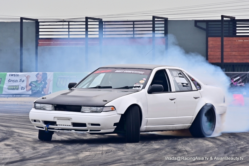 2025.05 Pathumthani DC 2025 #1 RacingAsia.tv