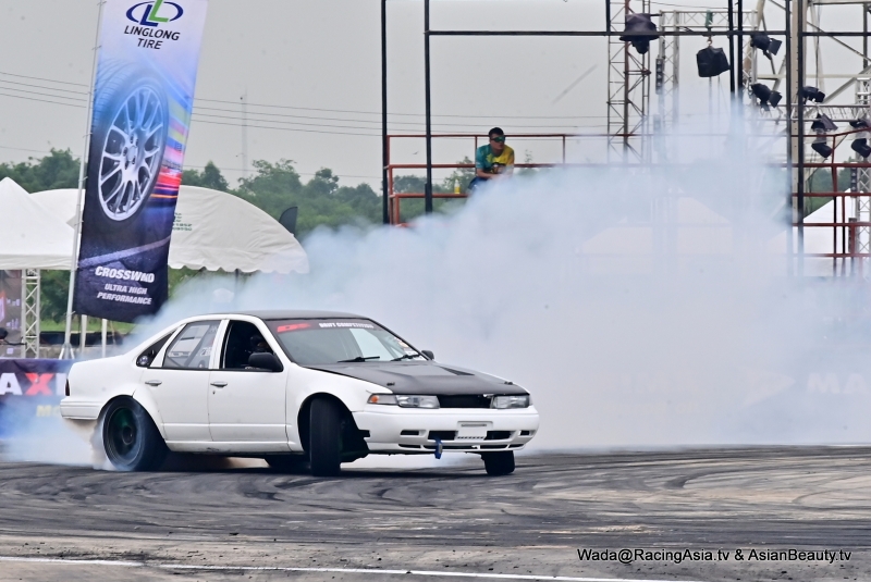 2025.05 Pathumthani DC 2025 #1 RacingAsia.tv