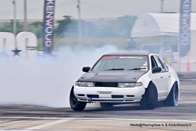 2025.05 Pathumthani DC 2025 #1 RacingAsia.tv