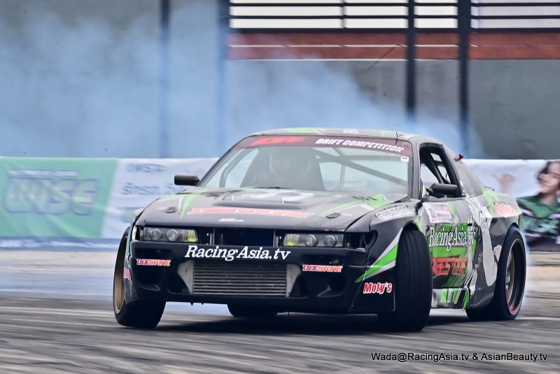 2025.05 Pathumthani DC 2025 #1 RacingAsia.tv