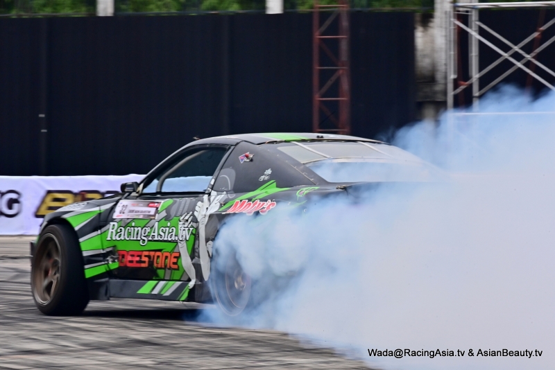 2025.05 Pathumthani DC 2025 #1 RacingAsia.tv