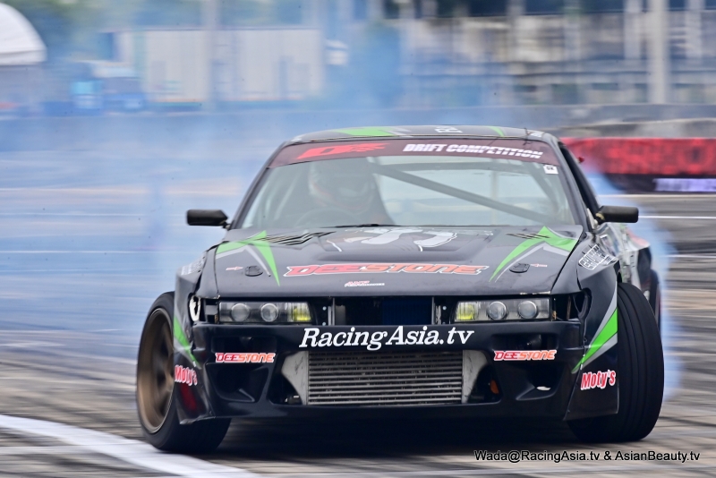 2025.05 Pathumthani DC 2025 #1 RacingAsia.tv