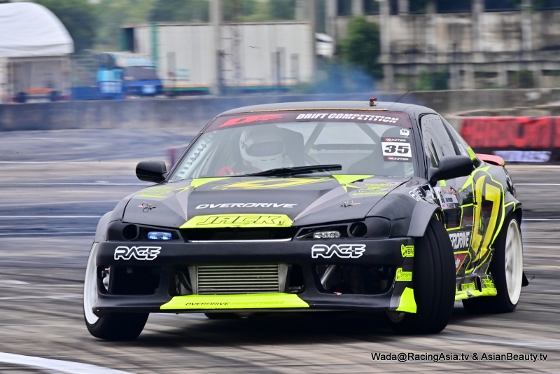 2025.05 Pathumthani DC 2025 #1 RacingAsia.tv