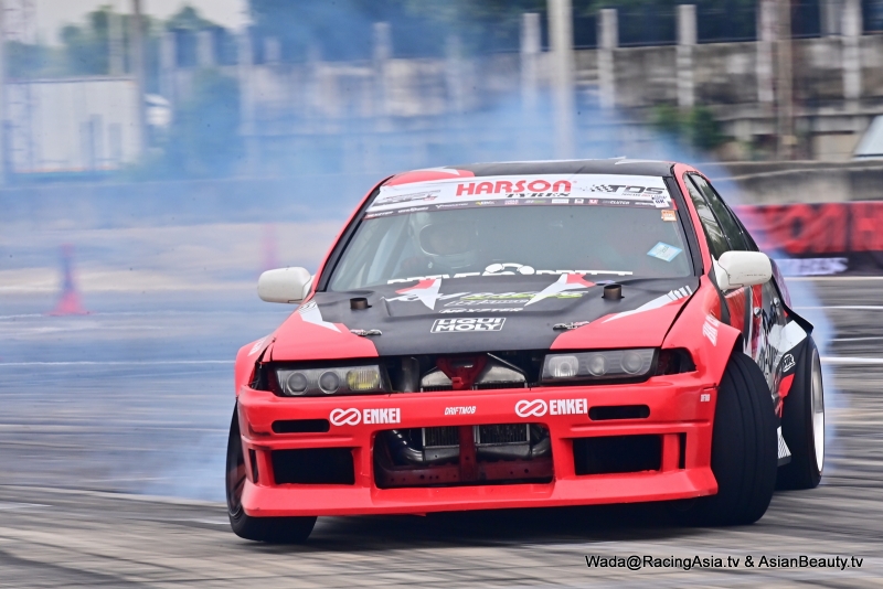 2025.05 Pathumthani DC 2025 #1 RacingAsia.tv