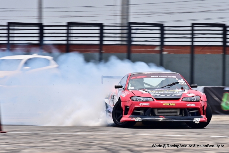 2025.05 Pathumthani DC 2025 #1 RacingAsia.tv