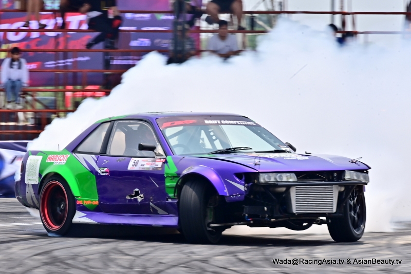 2025.05 Pathumthani DC 2025 #1 RacingAsia.tv