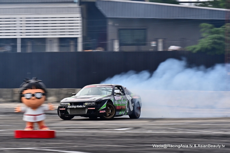 2025.05 Pathumthani DC 2025 #1 RacingAsia.tv
