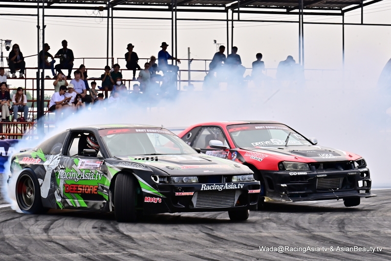 2025.05 Pathumthani DC 2025 #1 RacingAsia.tv
