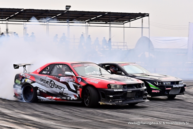 2025.05 Pathumthani DC 2025 #1 RacingAsia.tv