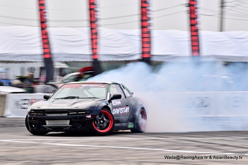2025.05 Pathumthani DC 2025 #1 RacingAsia.tv