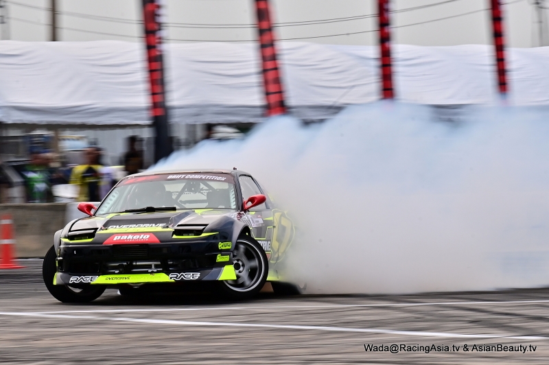 2025.05 Pathumthani DC 2025 #1 RacingAsia.tv