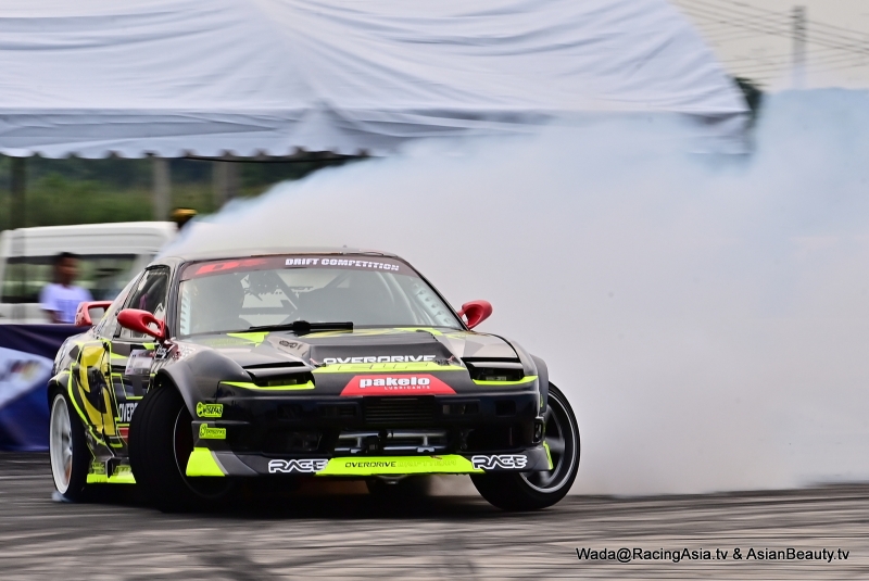 2025.05 Pathumthani DC 2025 #1 RacingAsia.tv