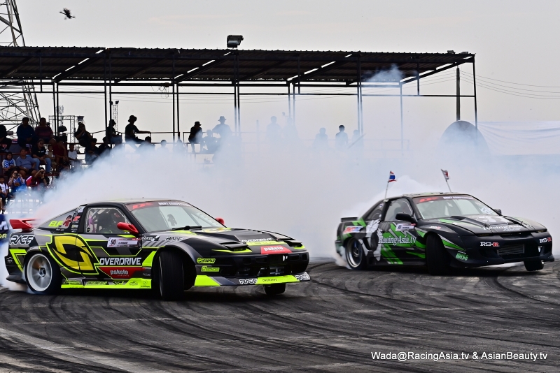 2025.05 Pathumthani DC 2025 #1 RacingAsia.tv