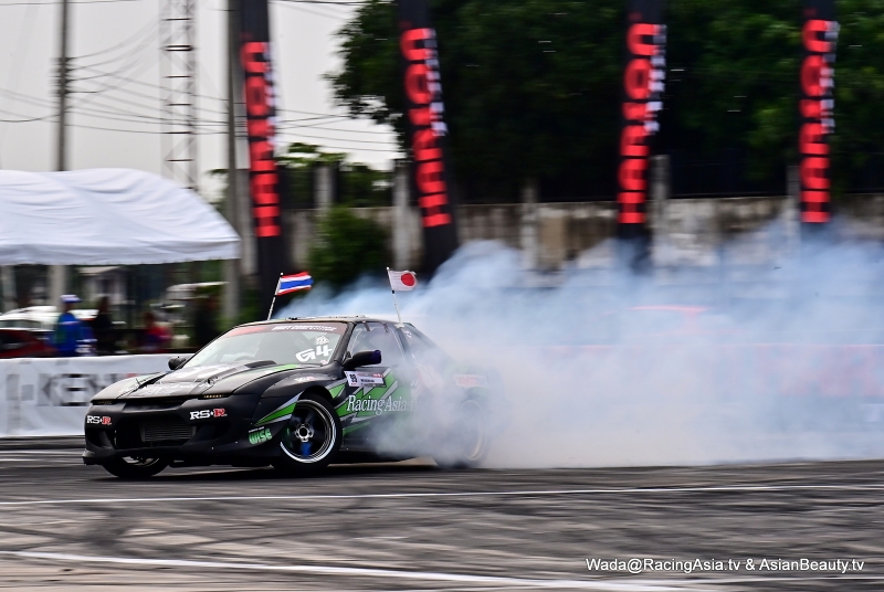 2025.05 Pathumthani DC 2025 #1 RacingAsia.tv