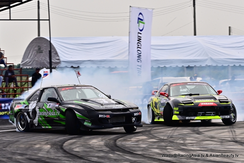 2025.05 Pathumthani DC 2025 #1 RacingAsia.tv