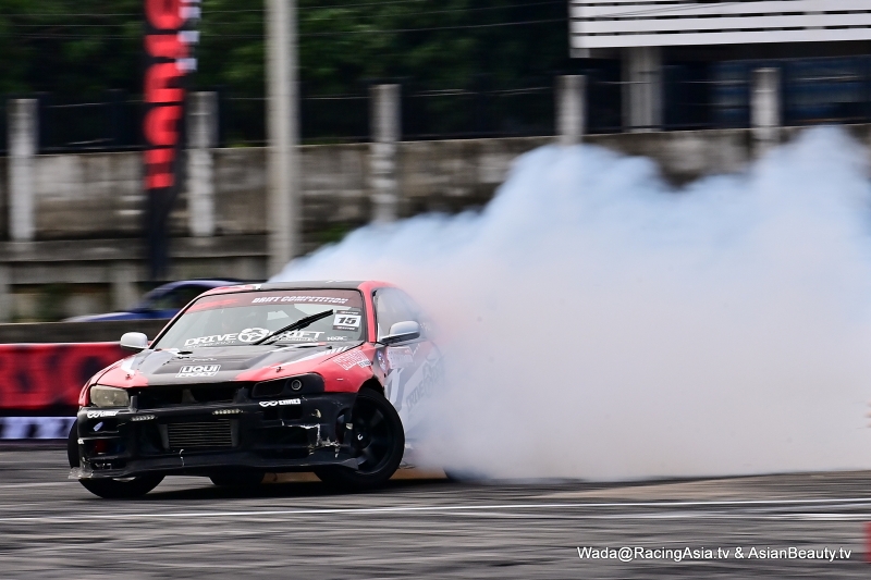 2025.05 Pathumthani DC 2025 #1 RacingAsia.tv