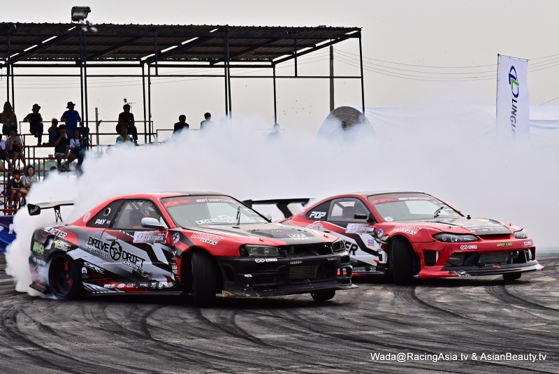 2025.05 Pathumthani DC 2025 #1 RacingAsia.tv